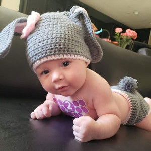 Meet your Posher, Brigid